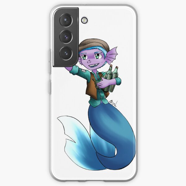 Day 27: Good News! Samsung Galaxy Soft Case