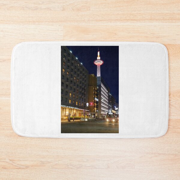 Item preview, Kyoto Tower in Japan designed and sold by Klaus Offermann.