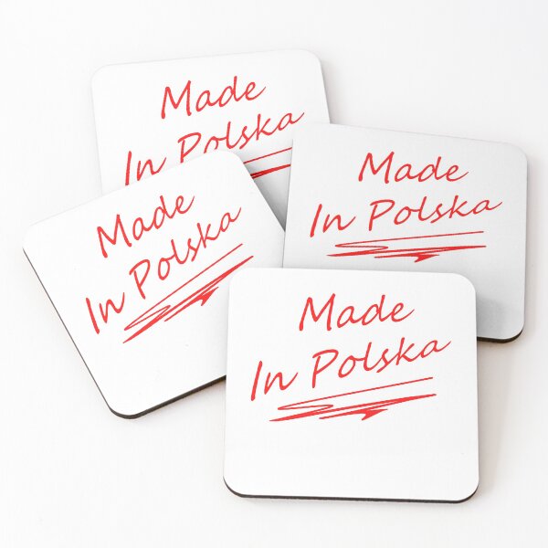 Item preview, Made in Polska designed and sold by GR-ART.