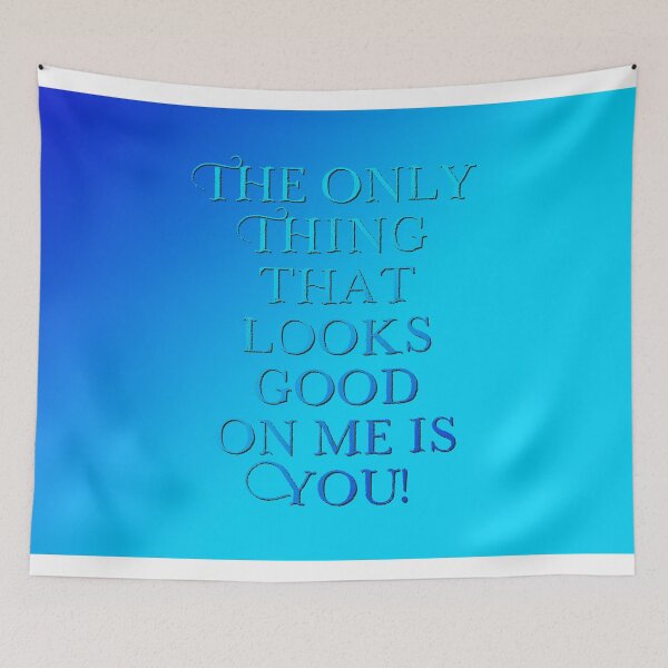 Item preview, The only Thing designed and sold by Hell-Prints.