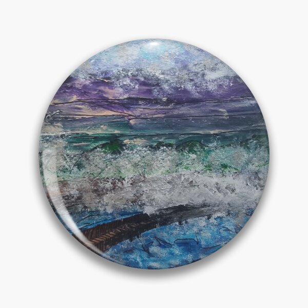 Item preview, "Cross That Bridge When I Come To It" designed and sold by marksansouci.