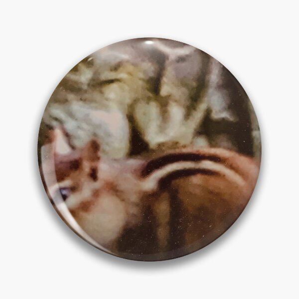 Item preview, Chipmunk with mouthful of birdseed  designed and sold by Phooph1.
