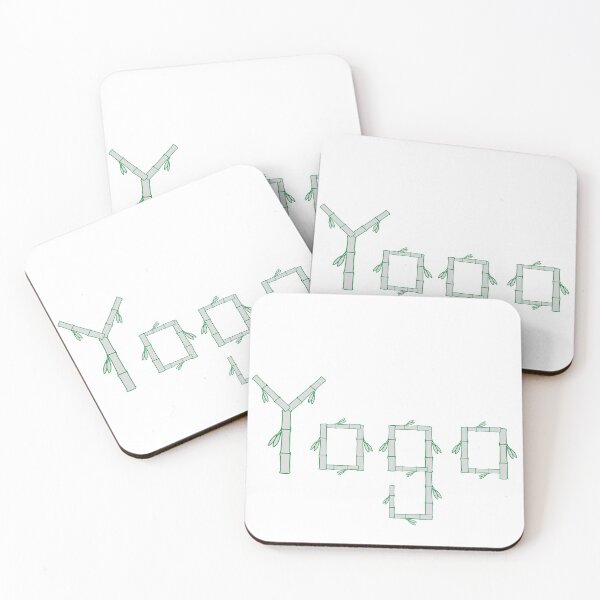 Item preview, Yoga made from Bamboo designed and sold by Abidetheflow.
