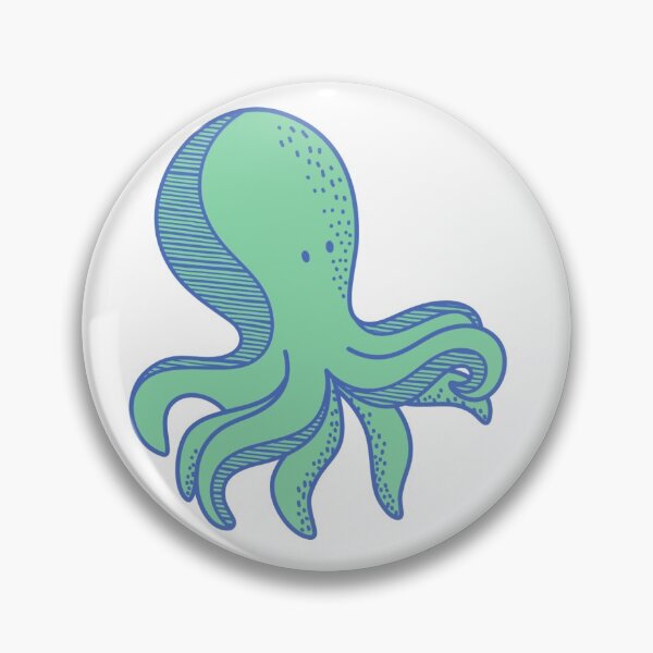 Item preview, Octopus Love designed and sold by mmb83.