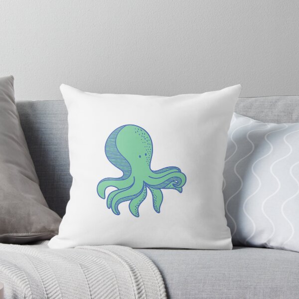 Item preview, Octopus Love designed and sold by mmb83.