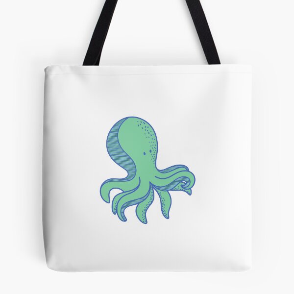 Item preview, Octopus Love designed and sold by mmb83.
