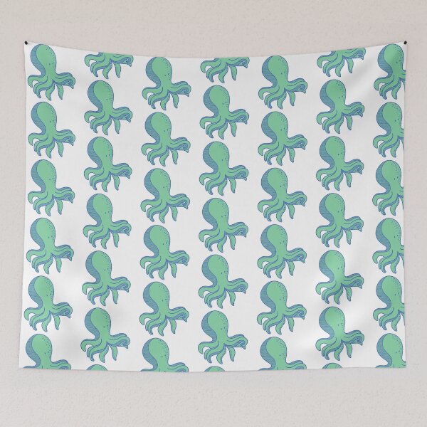 Item preview, Octopus Love designed and sold by mmb83.