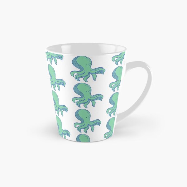 Item preview, Octopus Love designed and sold by mmb83.