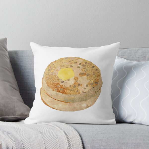 Item preview, Crumpets (Stack) designed and sold by BabbanGaelg.