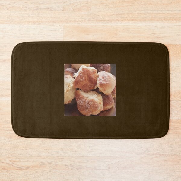 Item preview, Dinner Rolls designed and sold by ExploreTheBasic.