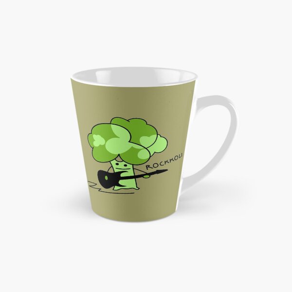 Item preview,  Funny broccoli rocks designed and sold by spontania.