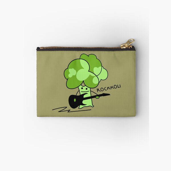 Item preview,  Funny broccoli rocks designed and sold by spontania.