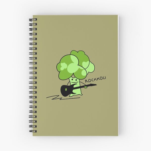 Item preview,  Funny broccoli rocks designed and sold by spontania.