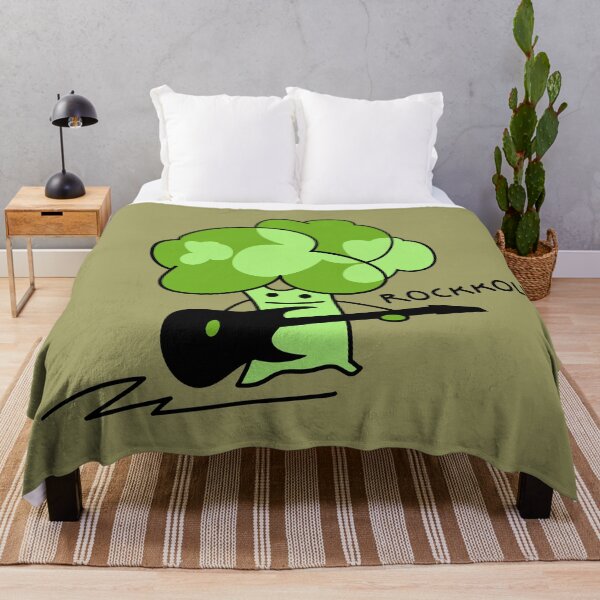 Item preview, Funny broccoli rocks designed and sold by spontania.