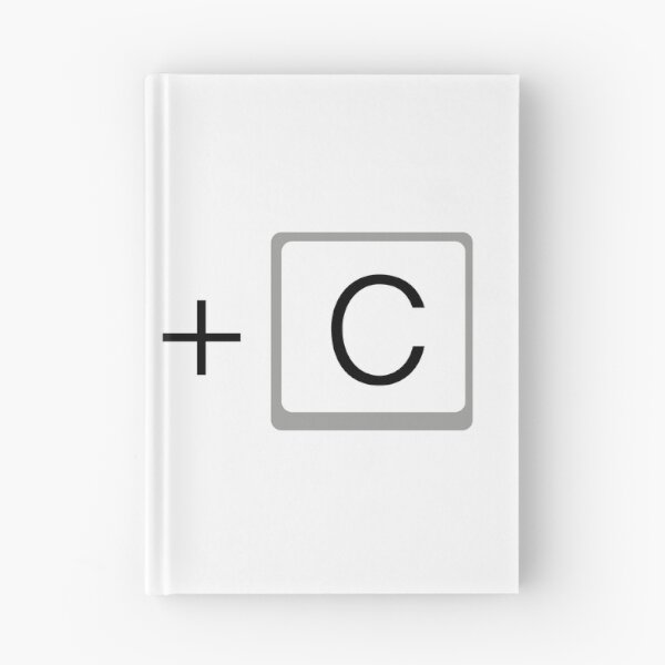 Item preview, Twins Copy Ctrl + C keyboard keys designed and sold by Grafio Creo.