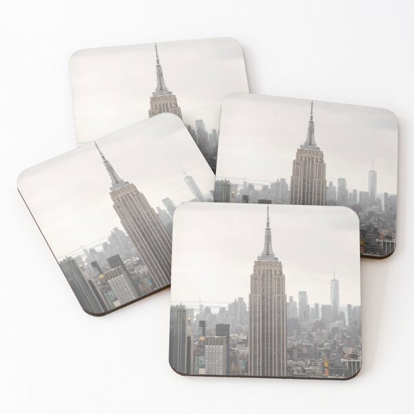 Item preview, Empire State of Mind designed and sold by LaurensWindow.