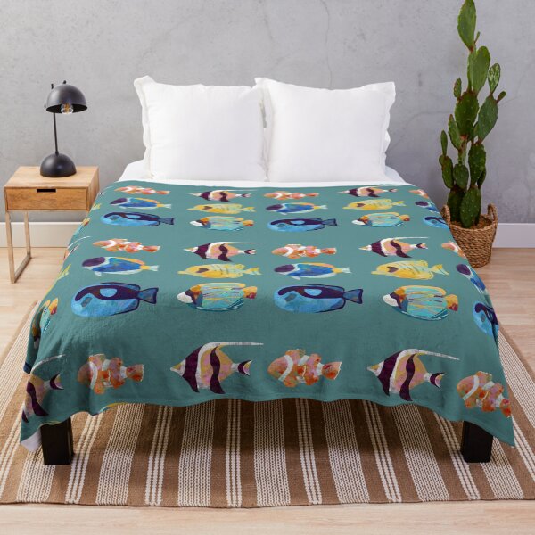 Item preview, Tropical Fish designed and sold by Amundahjane.
