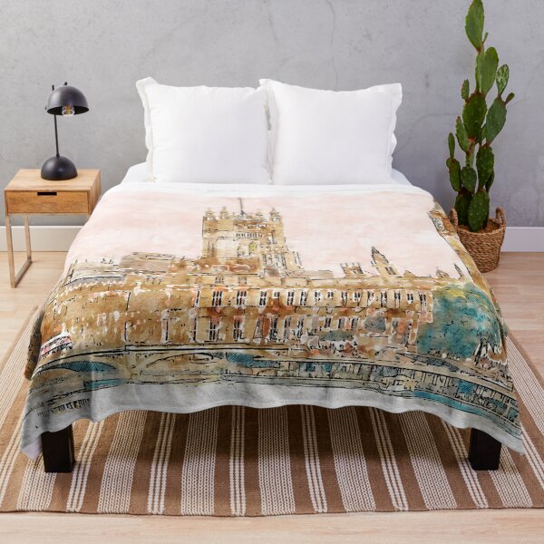 Item preview, London Cityscape designed and sold by AM FineArtPrints.
