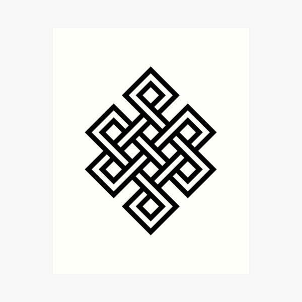 Item preview,  symbol of auspiciousness and well-being designed and sold by F-HAWK.