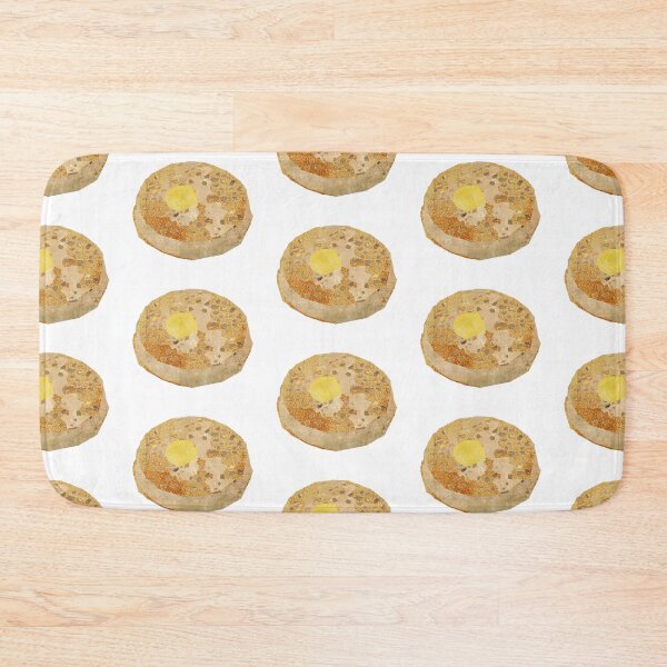Item preview, Crumpet designed and sold by BabbanGaelg.