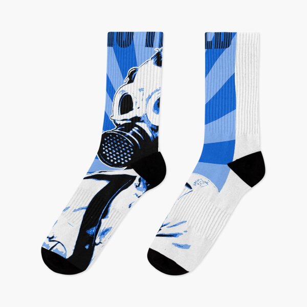 Item preview, Who Trumped - Blue designed and sold by Gary Hogben.