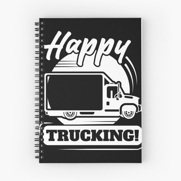Item preview,  who spend a lot of time in their truck. Ideal as a surprise for every truck driver / truck driver. designed and sold by m-huppmann.