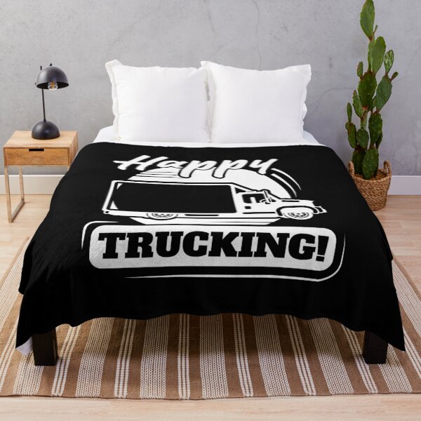 Item preview,  who spend a lot of time in their truck. Ideal as a surprise for every truck driver / truck driver. designed and sold by m-huppmann.