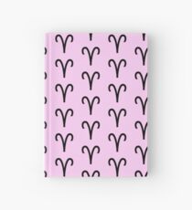 Aries Hardcover Journal