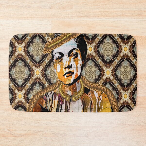 Item preview, Queen Things No. 5 designed and sold by rootcompass.
