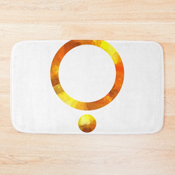 Item preview, Golden Circle designed and sold by Olga   Ryzhychenko.