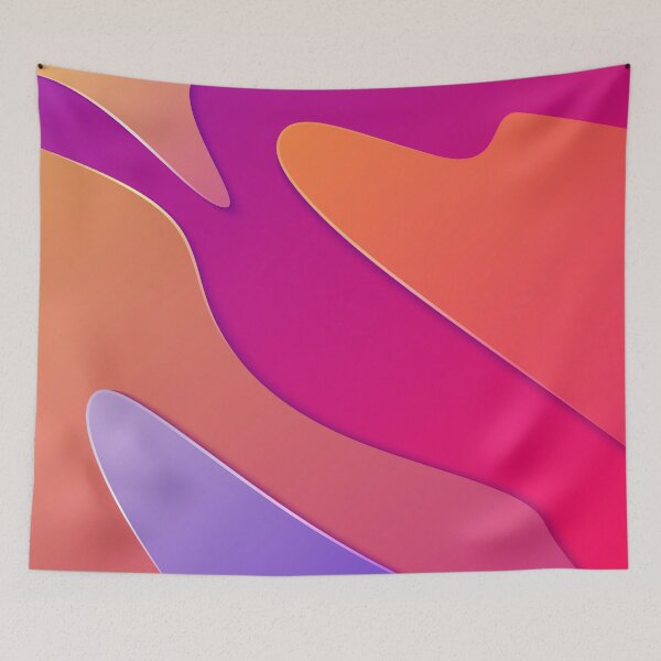 Item preview, Waves&Shapes 8 designed and sold by Olga   Ryzhychenko.