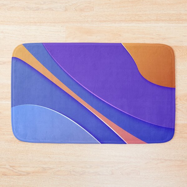 Item preview, Waves&Shapes 7 designed and sold by Olga   Ryzhychenko.