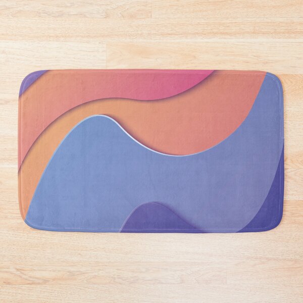 Item preview, Wave&Shapes 6 designed and sold by Olga   Ryzhychenko.