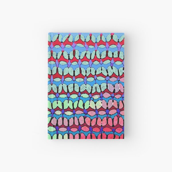 Untitled - 111715 Hardcover Journal