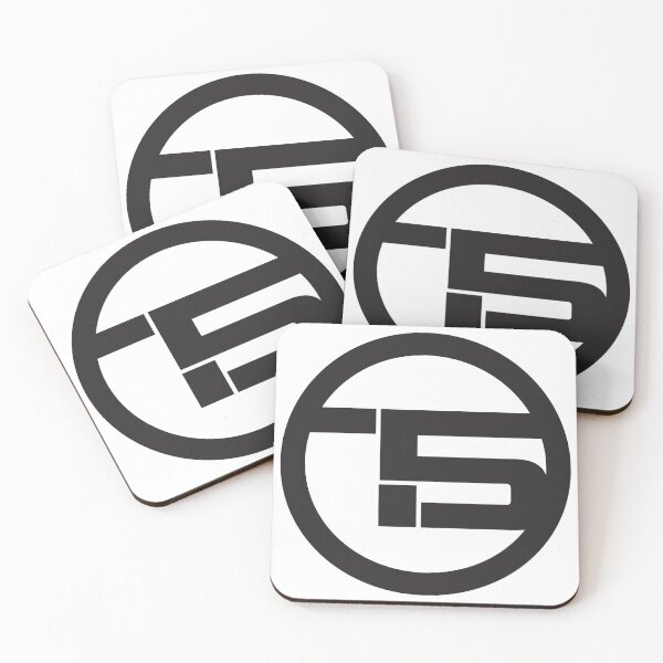 Item preview, Vanlife - T5 Badge designed and sold by robnoble.