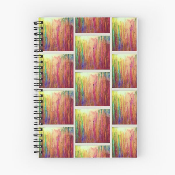 Item preview, Colourful Tears designed and sold by Megan Nicole Czerwinski.