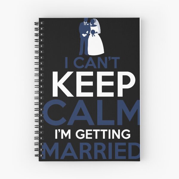 Item preview,  I marry. Funny motif for the hen party or the JGA bachelor party for the groom. Ideal for everyone designed and sold by m-huppmann.