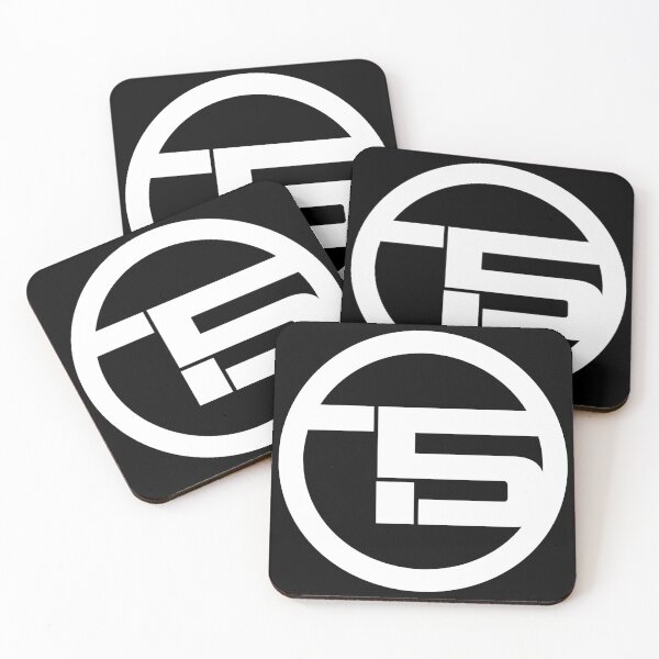 Item preview, Vanlife - T5 Badge white designed and sold by robnoble.