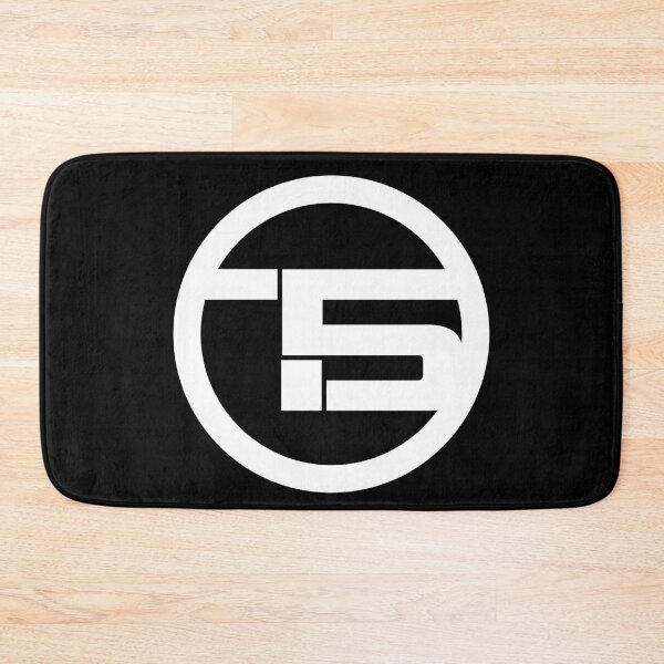Item preview, Vanlife - T5 Badge white designed and sold by robnoble.