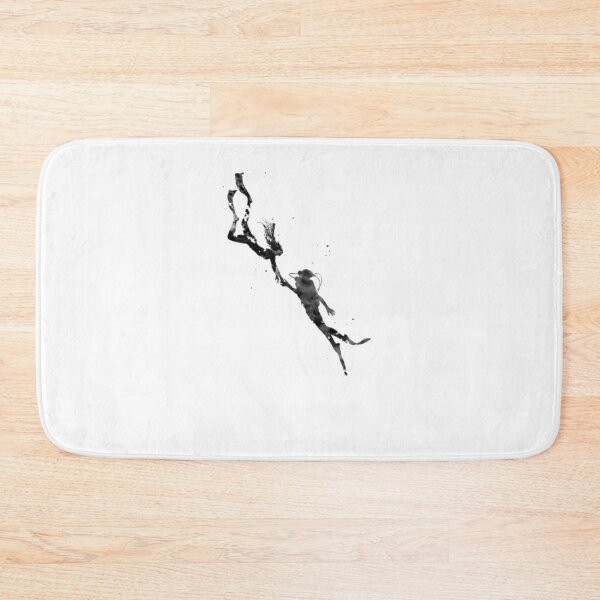Item preview, Scuba Divers designed and sold by CristinaKarman3.