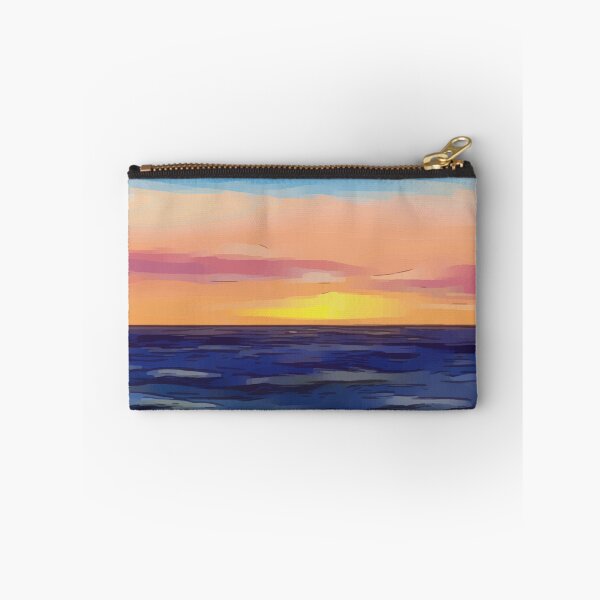Item preview, Ocean Sunset designed and sold by Turkdesigner.
