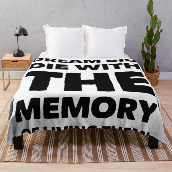 Item preview, Dream Big designed and sold by Art With Impact – Statement Art & Apparel for Deep Thinkers.