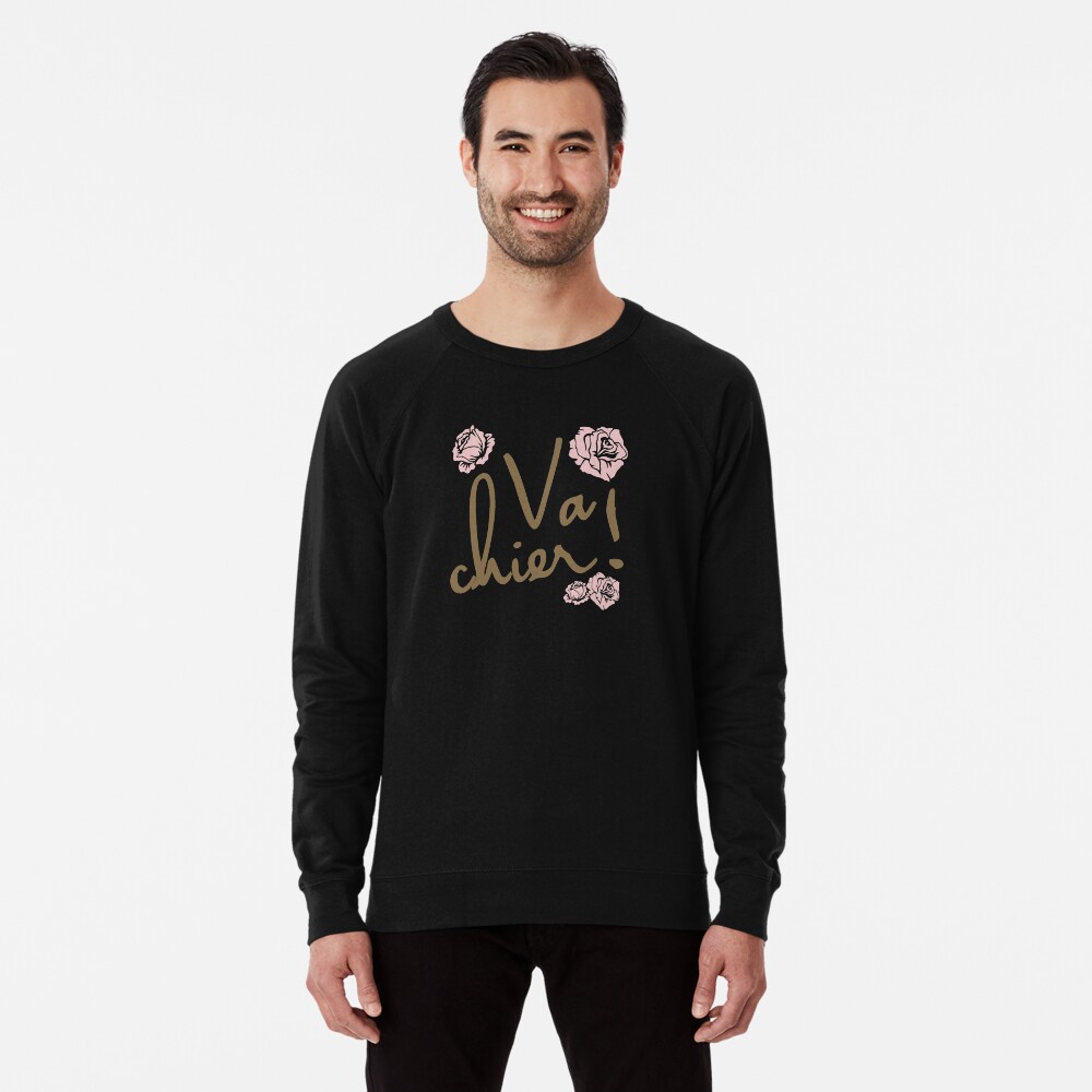 Item preview, Lightweight Sweatshirt designed and sold by KatySouders.