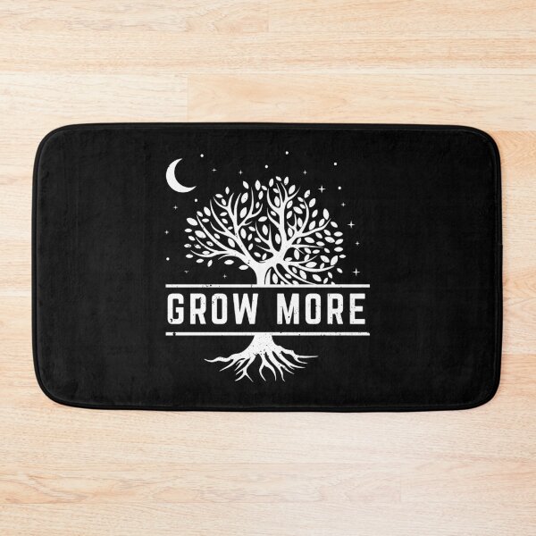Item preview, Grow More Gardening Gardeners Tree Planting Gift designed and sold by haselshirt.
