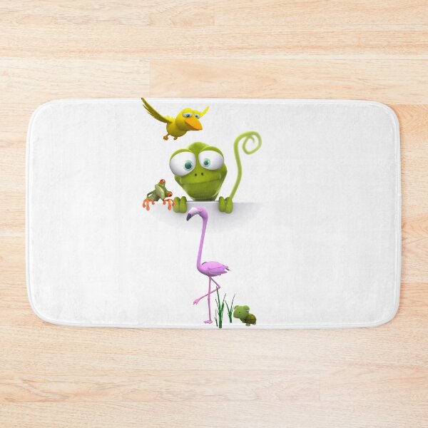 Item preview, CRAZY ANIMAL designed and sold by johnnyssandart.
