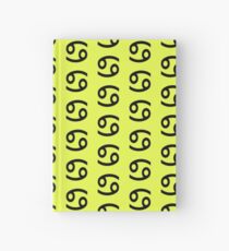 Cancer Hardcover Journal
