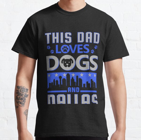 Dallas Cowboys Dog Gifts & Merchandise for Sale