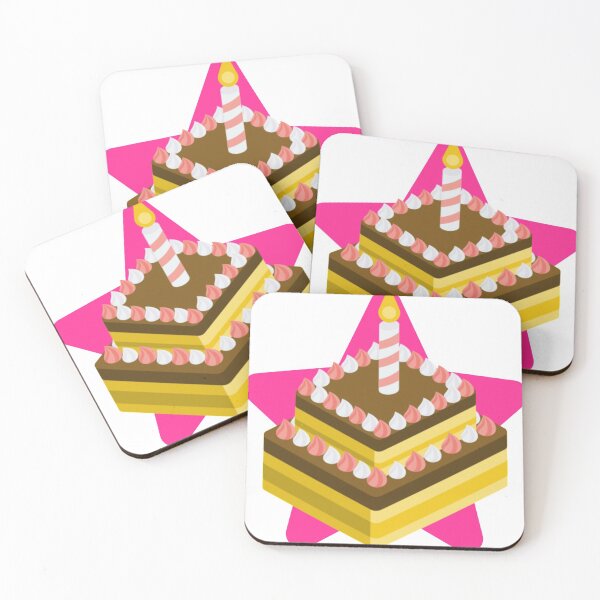 Item preview, cake with star designed and sold by shashikant verma.