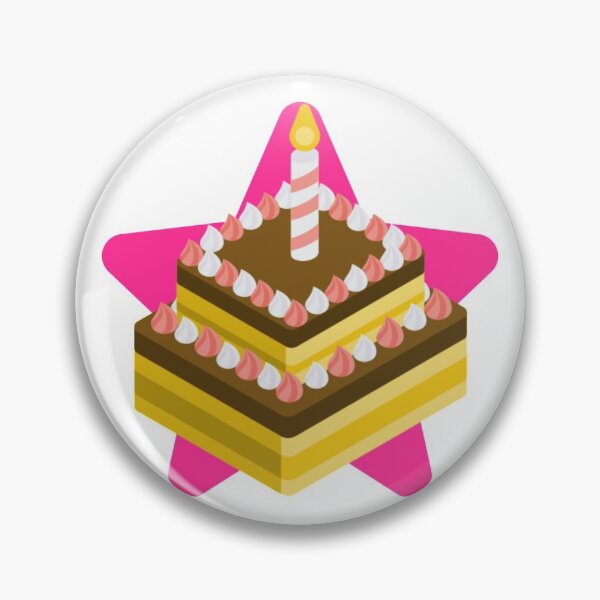 Item preview, cake with star designed and sold by shashikant verma.