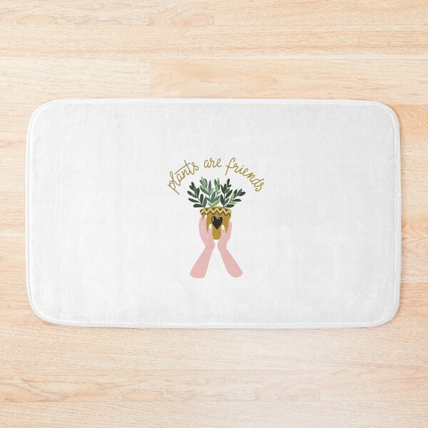 Item preview, plants are friends  designed and sold by SleepyWheat.